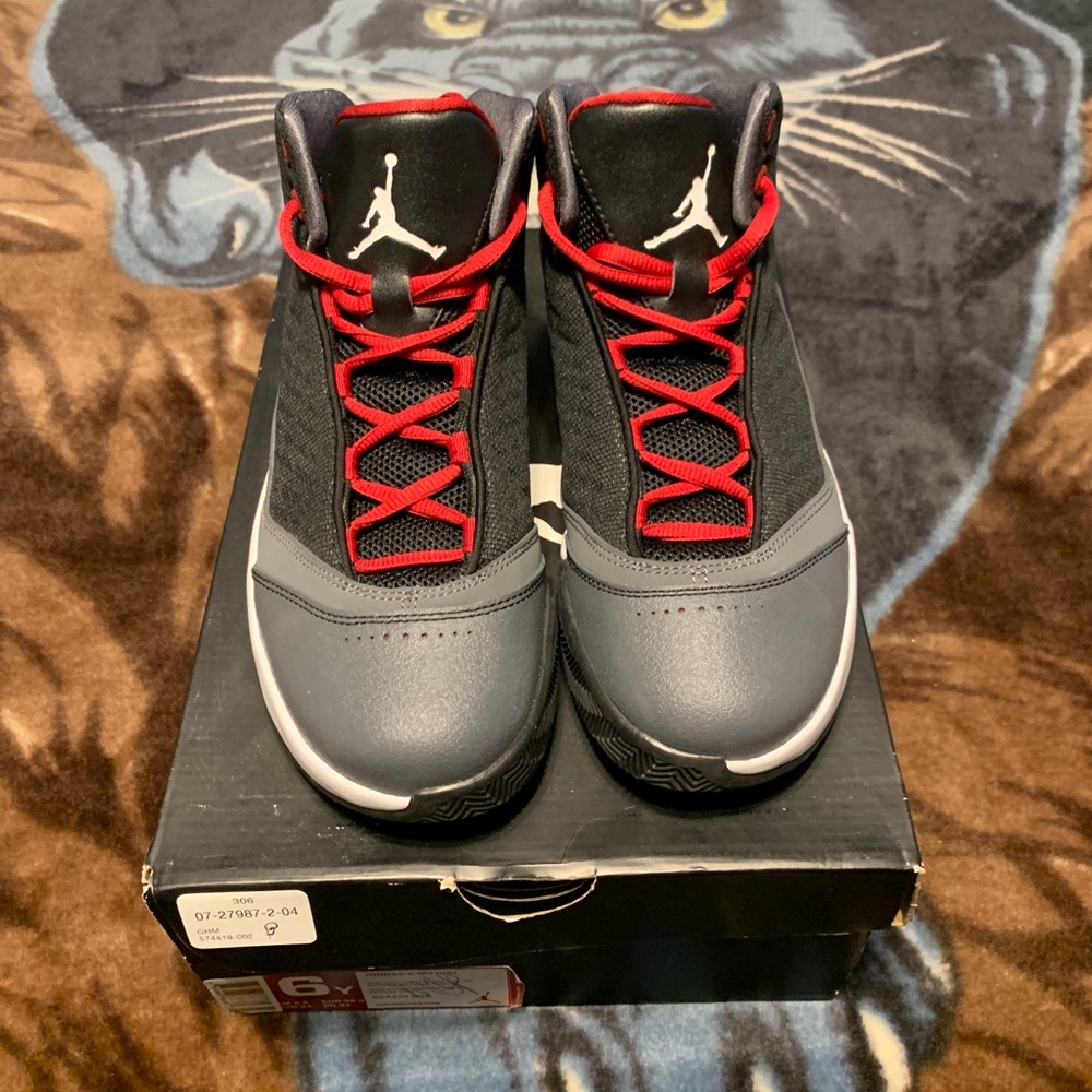 Jordan B’mo